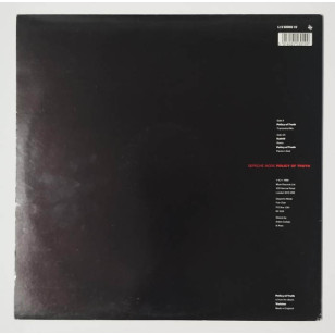 Depeche Mode - Policy Of Truth 1990 UK 12" Single Vinyl LP Limited Edition Gatefold***READY TO SHIP from Hong Kong***